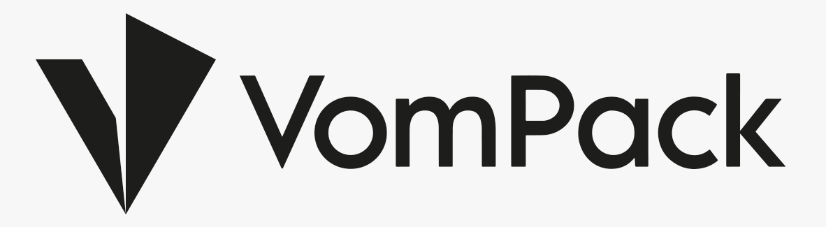 Vompack Logo