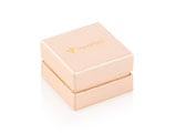 Double Box Cover Ring Box