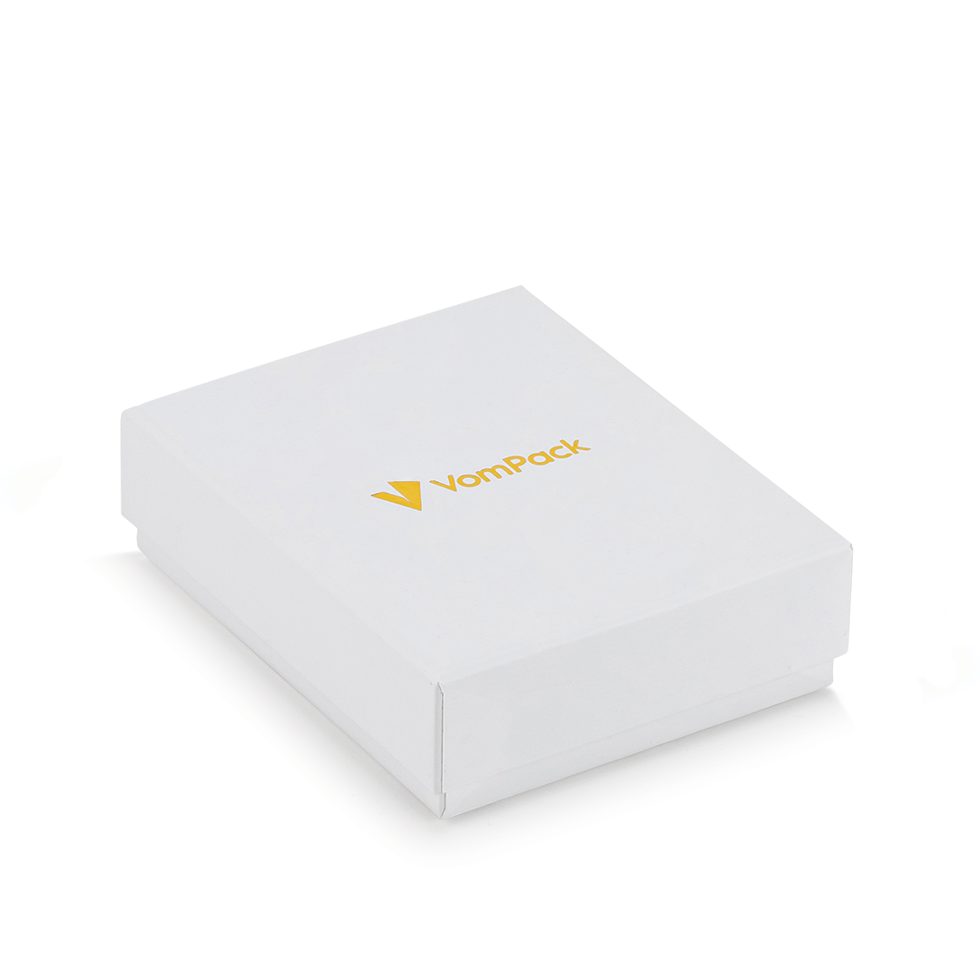 Classic White Panset Box