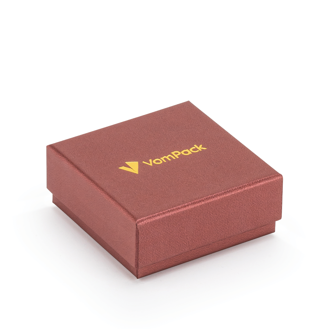 Classic Pink Bracelet Box