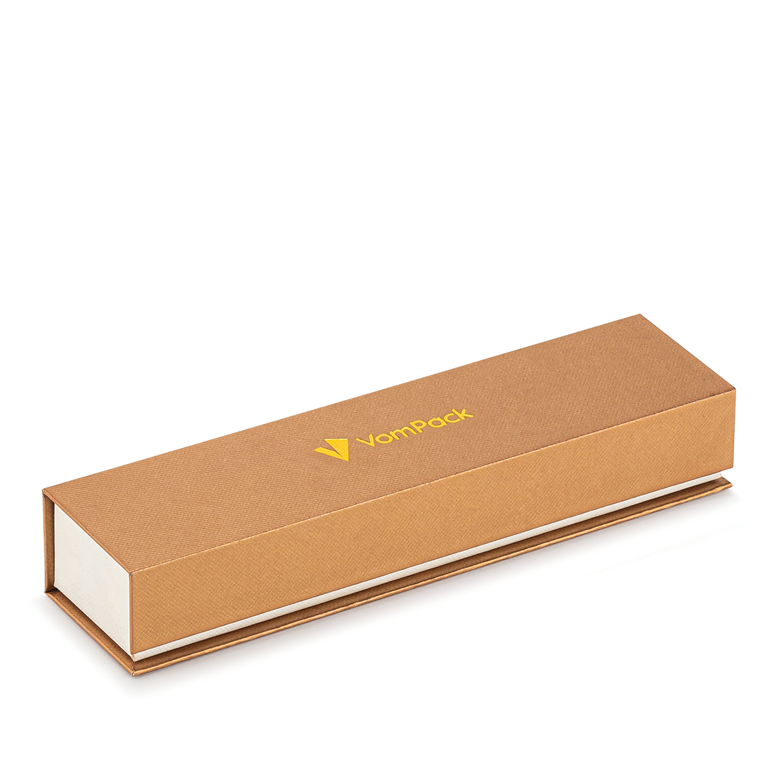 Bakır Tesbih Kutusu