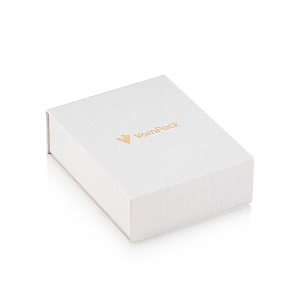 White Magnetic Panset Box