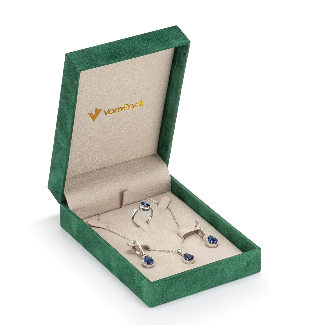 E100 Touch Yeşil Panset Kutusu