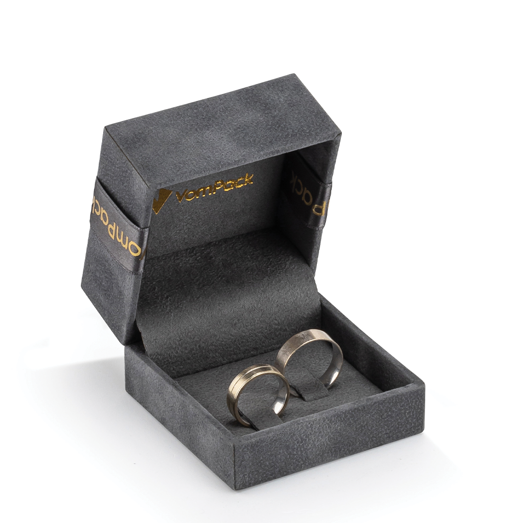 E200 Touch Gri Alyans Kutusu