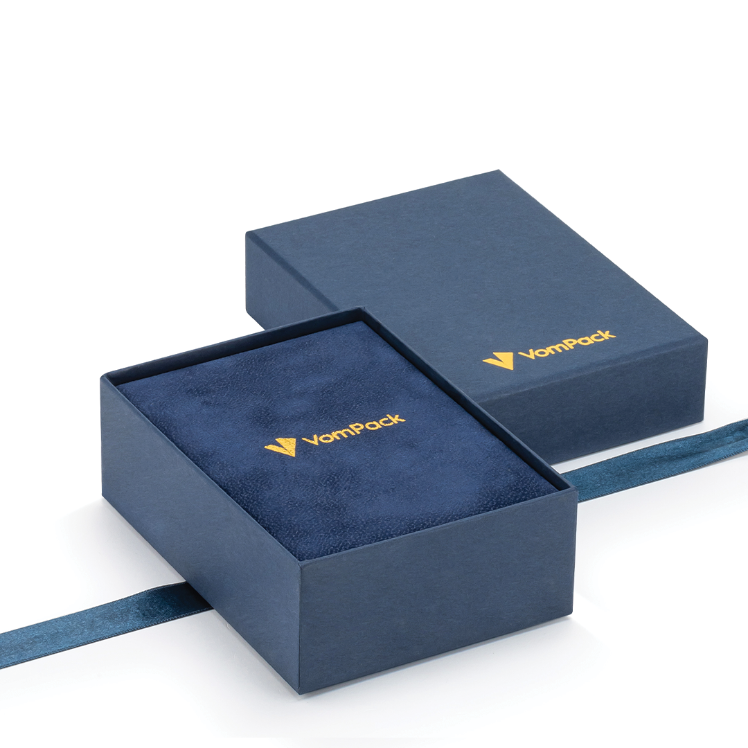 Lacivert Panset Kutusu