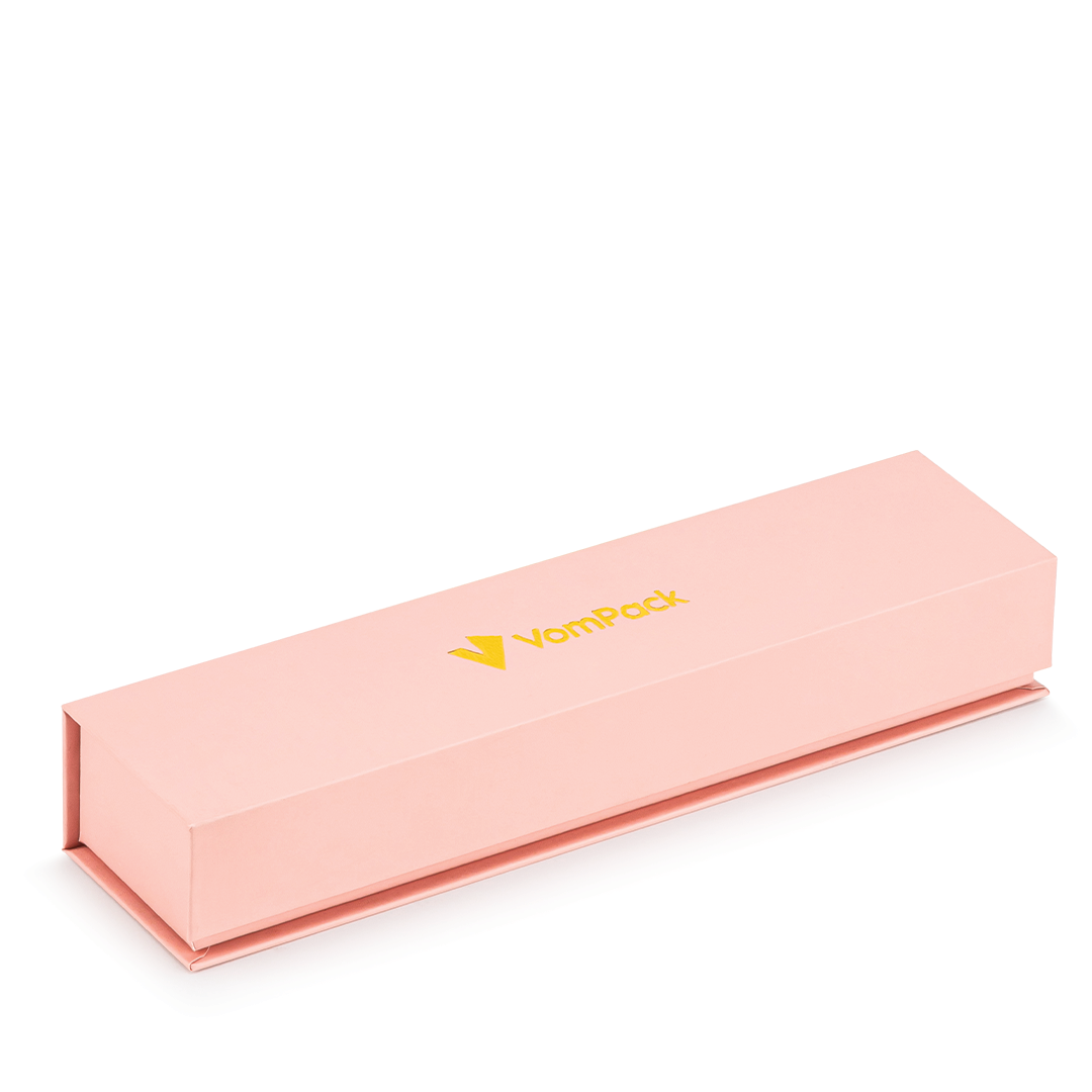 M100 Classic Pembe Bileklik Kutusu