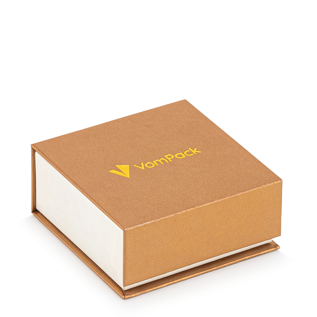 M100 Diamond Bakır Kelepçe Kutusu