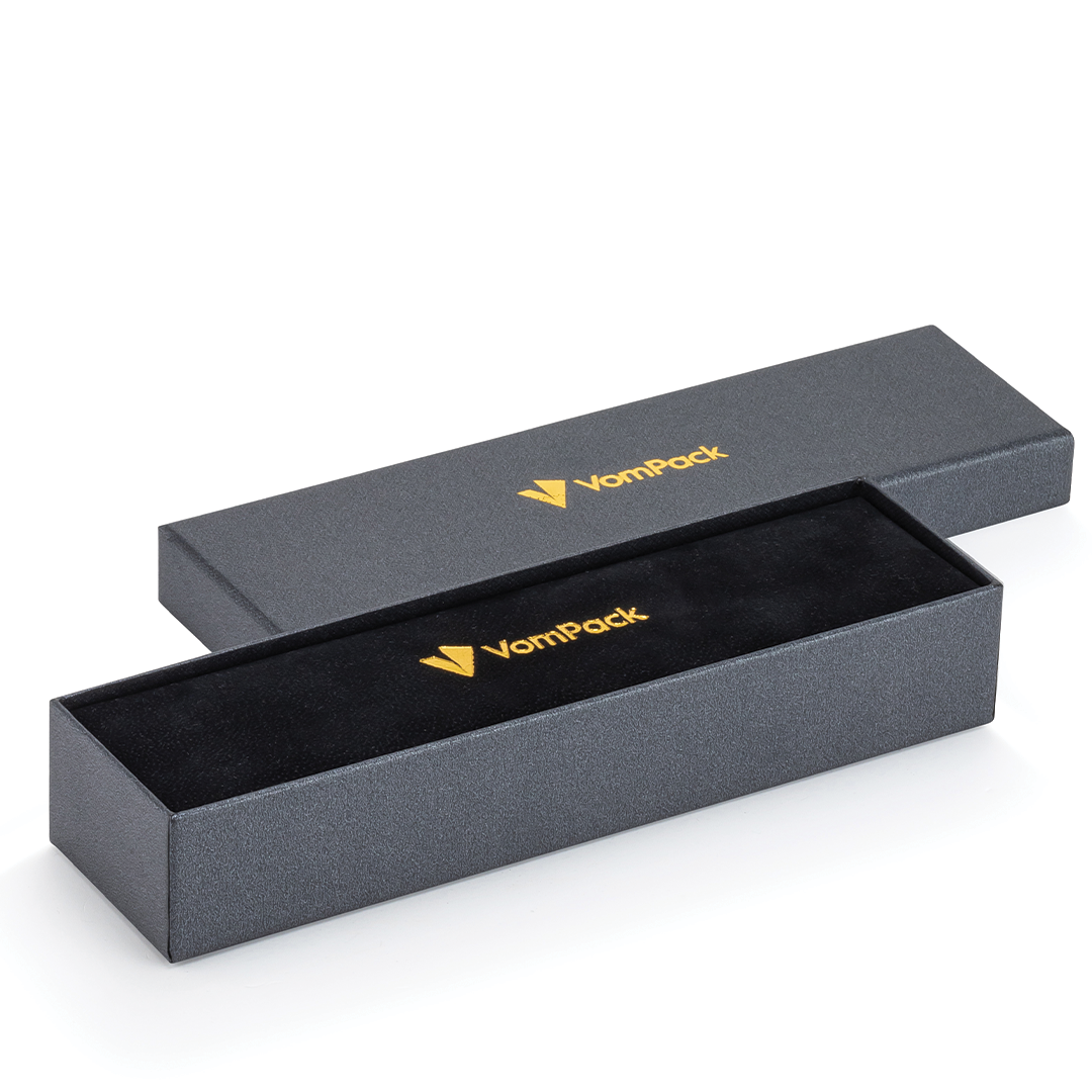 Siyah Bileklik Kutusu