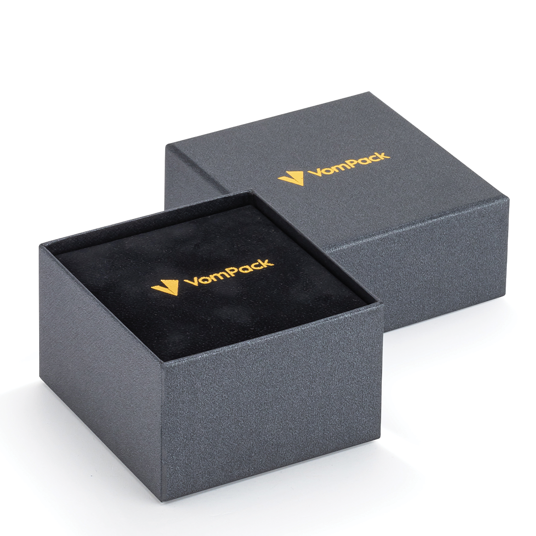 Siyah Kelepçe Kutusu