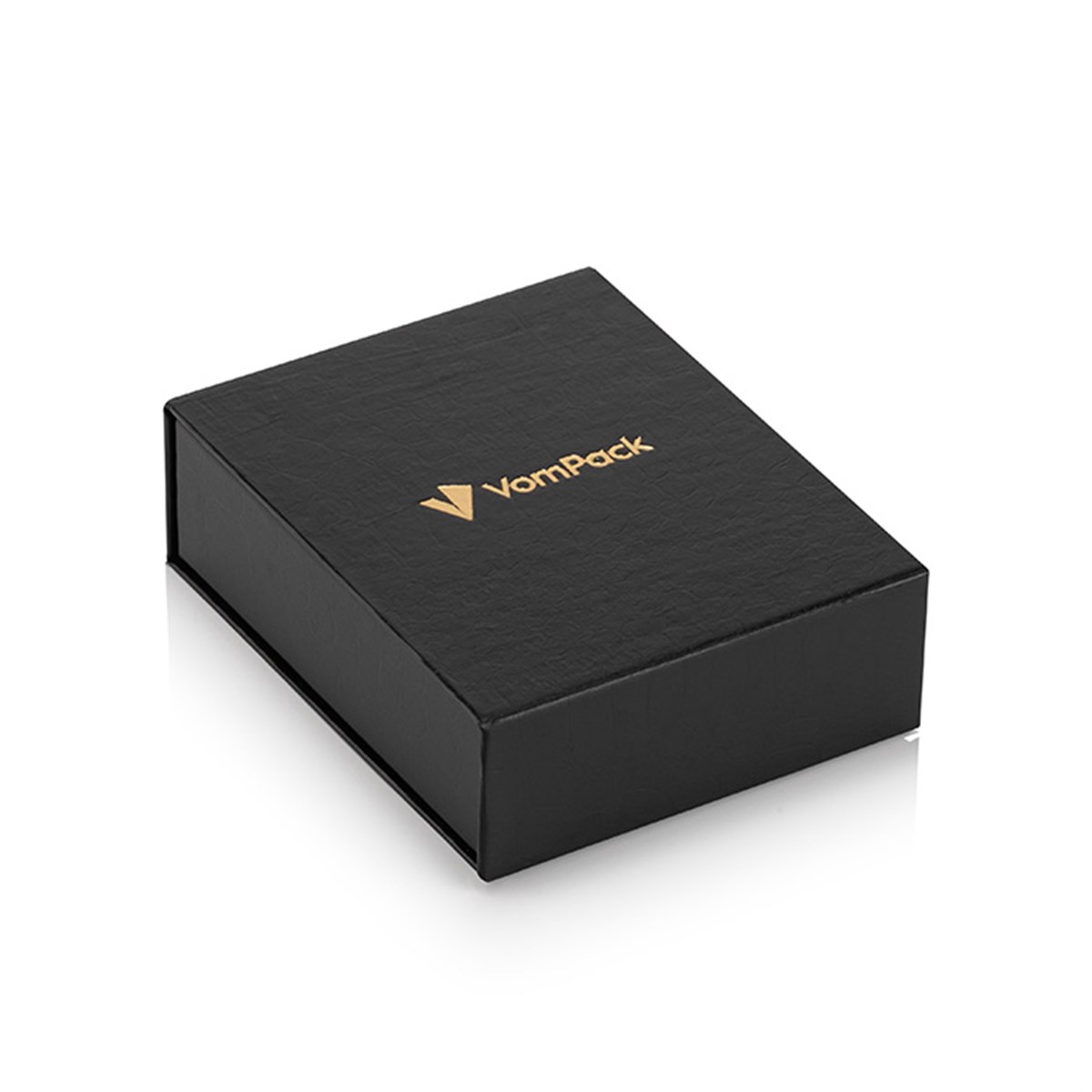 Black Magnetic Panset Box
