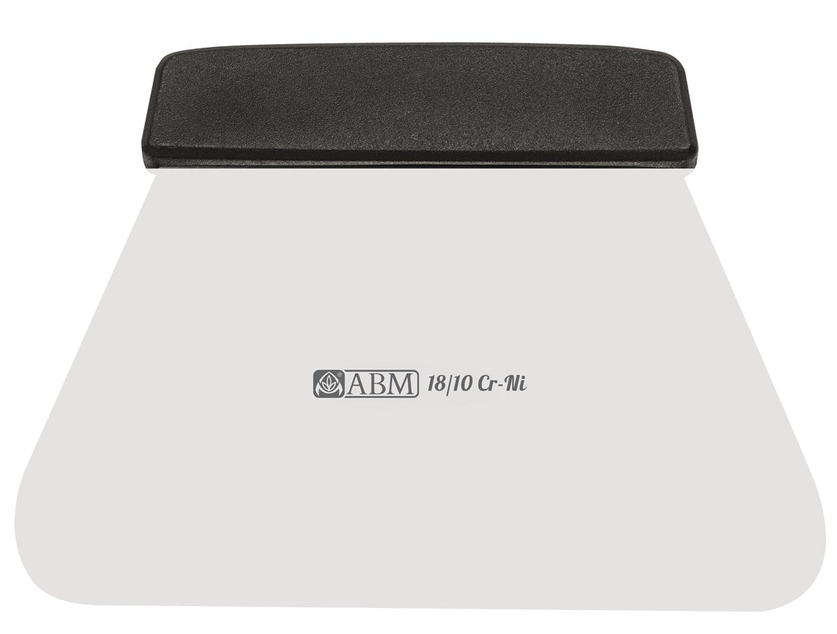 Abm Dough Cutter 19cm