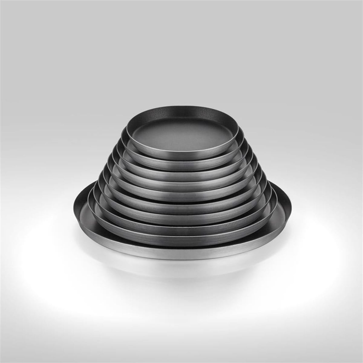 ALUMINIUM PIZZA PAN