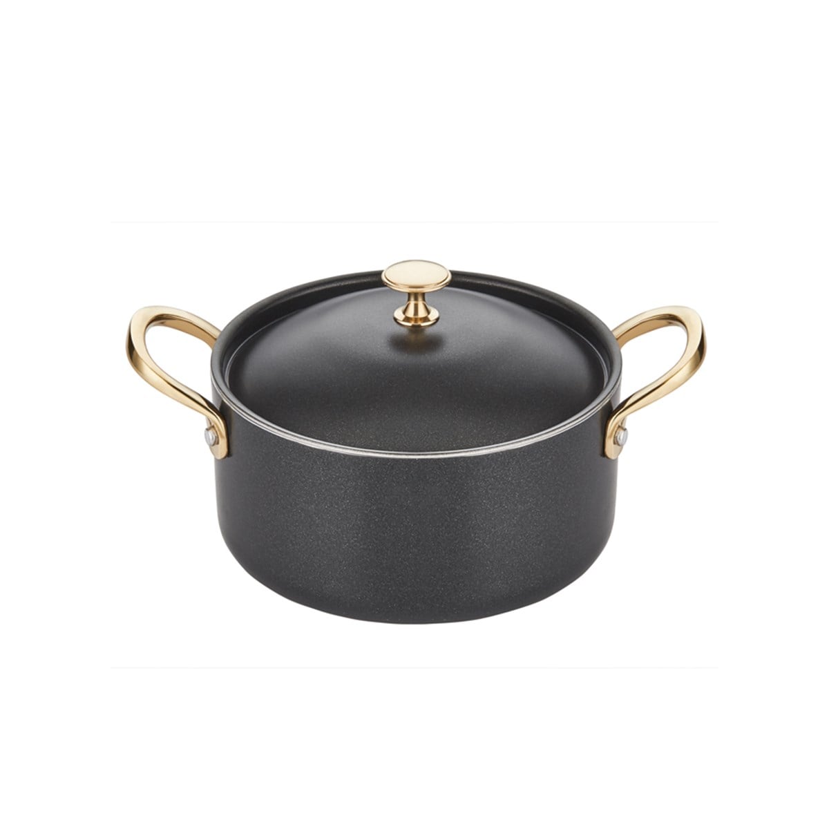 BLACK PEARL MINI CASSEROLE