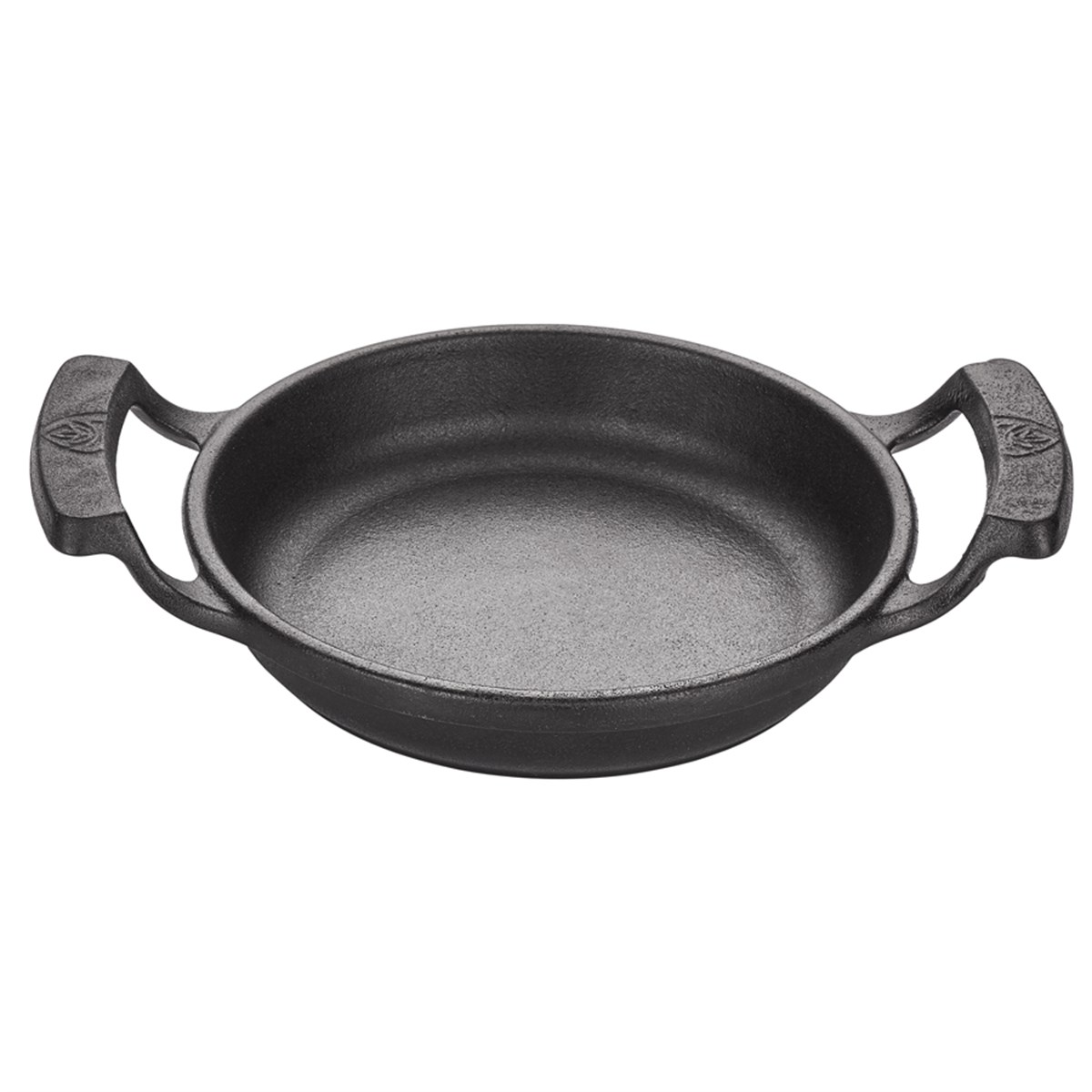 CAST IRON A2 DISH 16CM