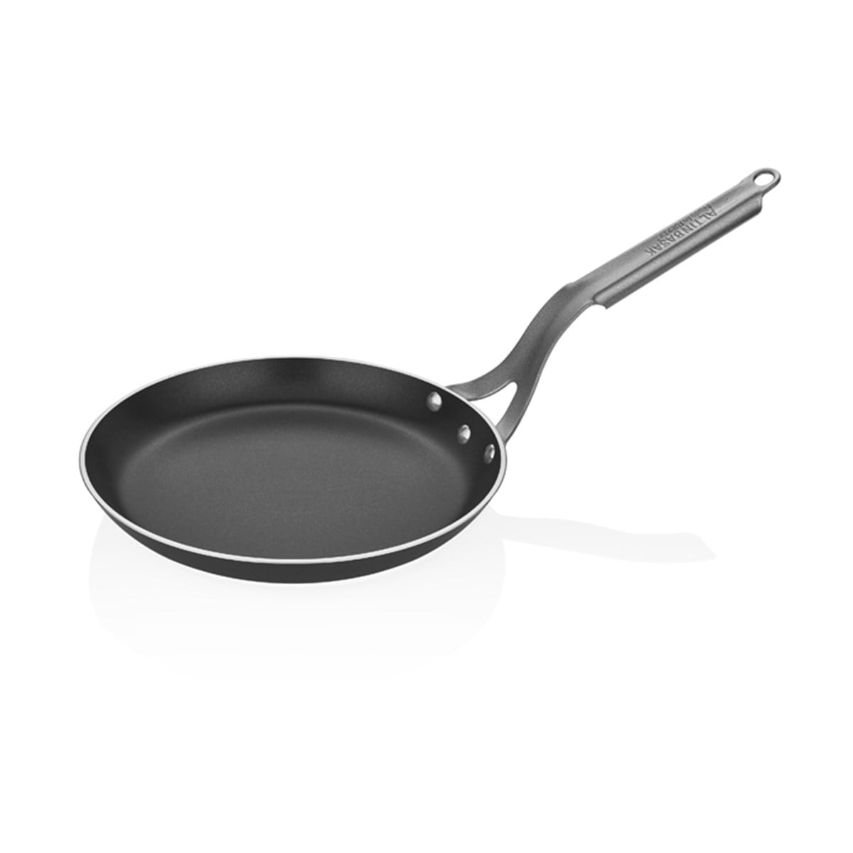 LAZZETTI INDUCTION CREPE & OMELETTE PAN