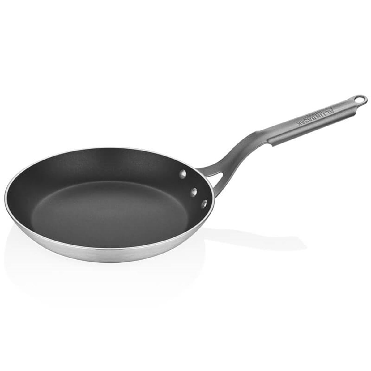 LAZZETTI SATINA FRYING PAN