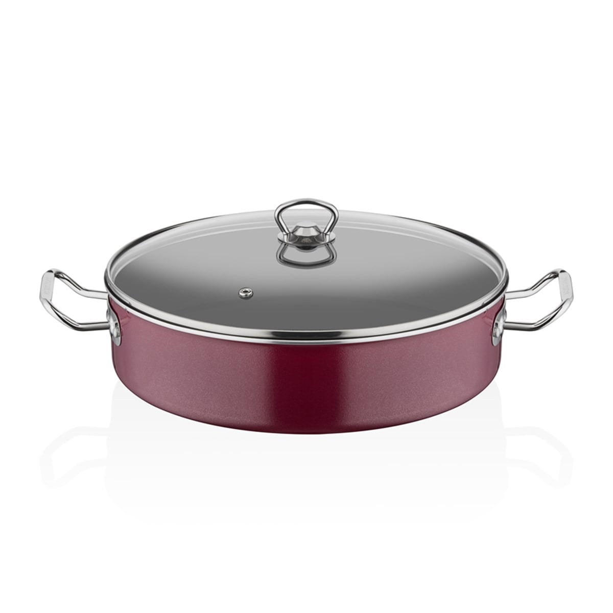 MEGA SHALLOW CASSEROLE