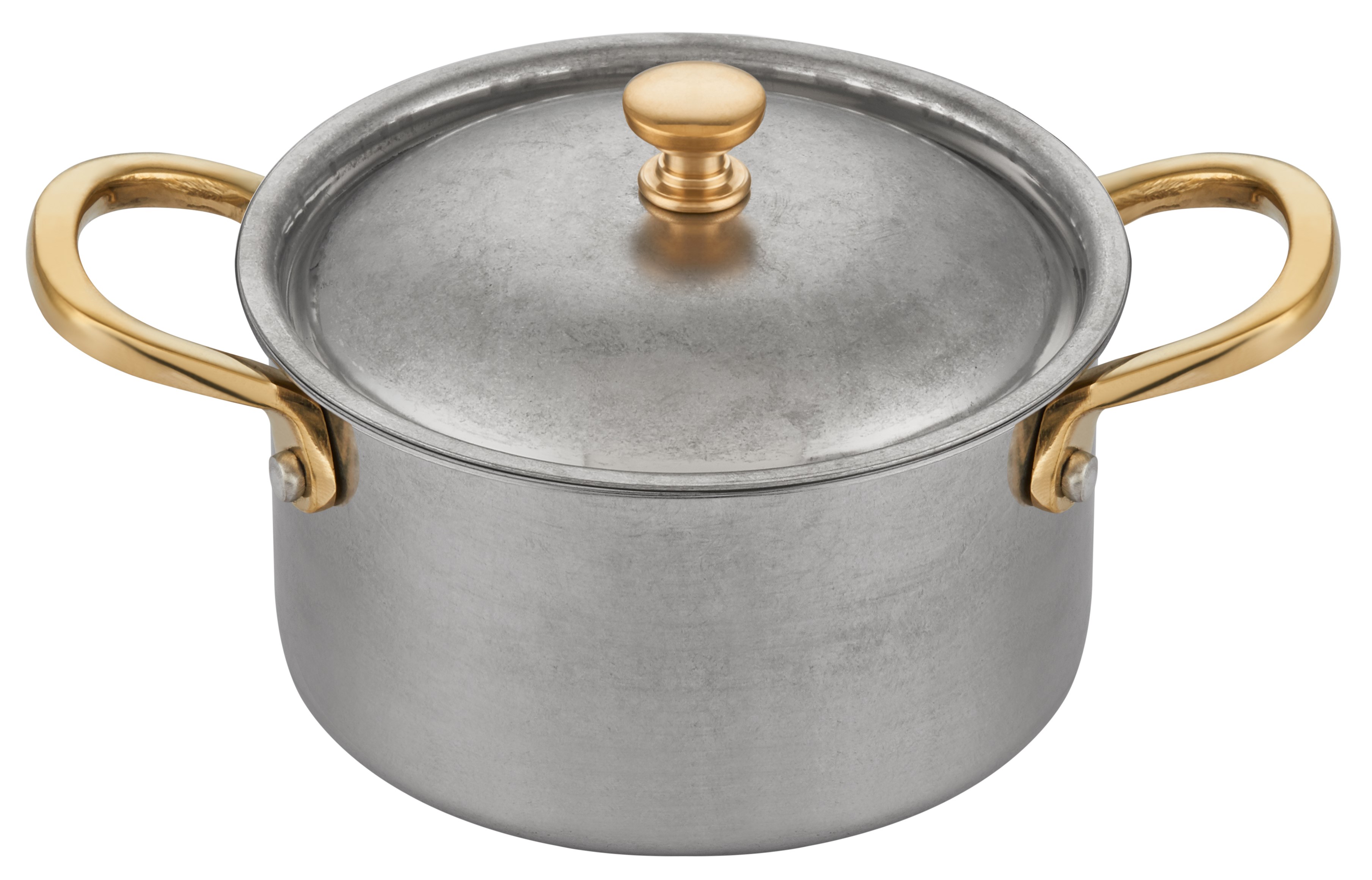 Nostalgia Mini Pot
