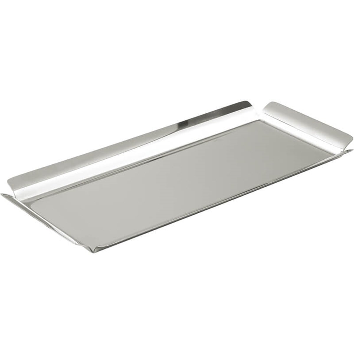 STAINLESS STEEL RECTANGLE TRAY