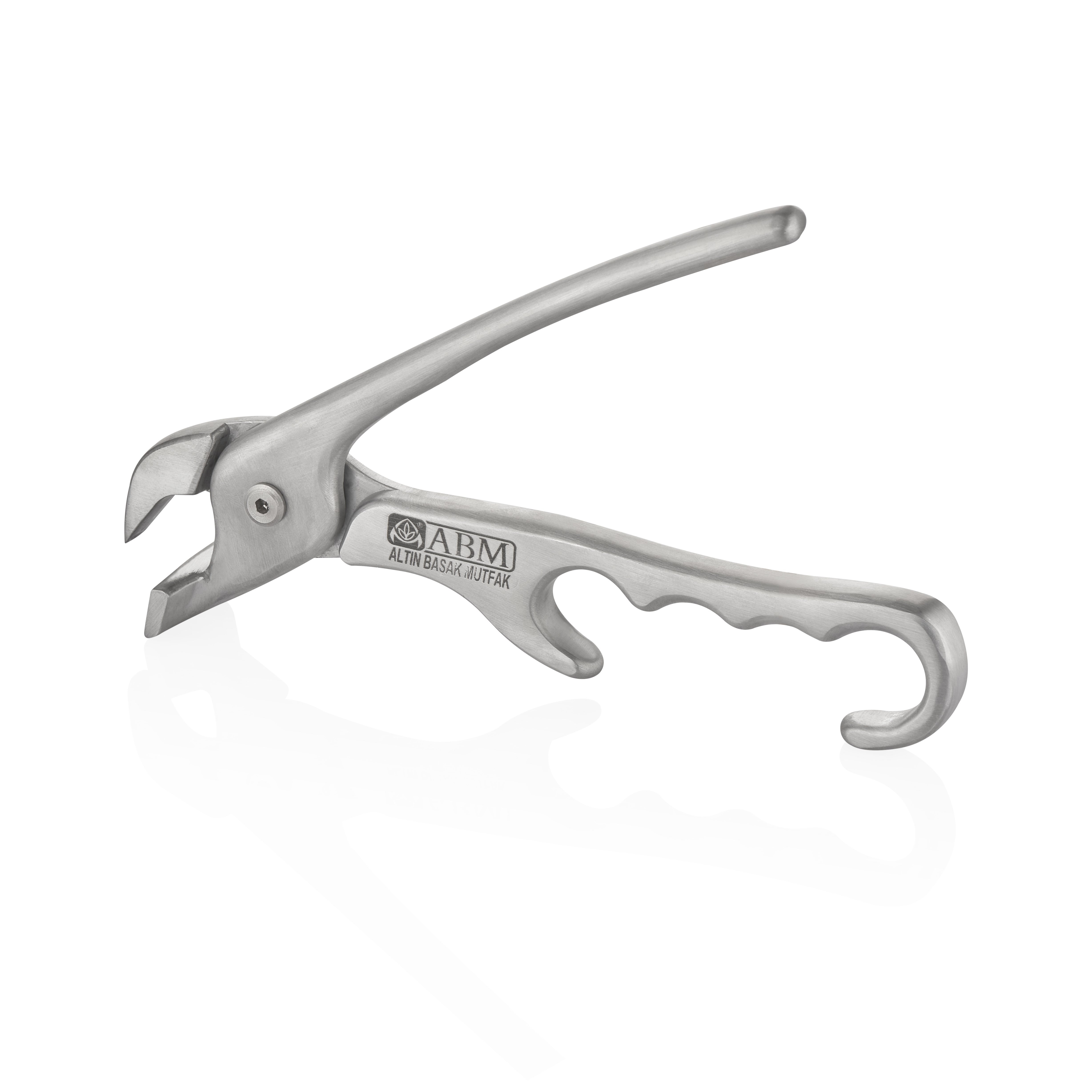 Pizza Pan Gripper