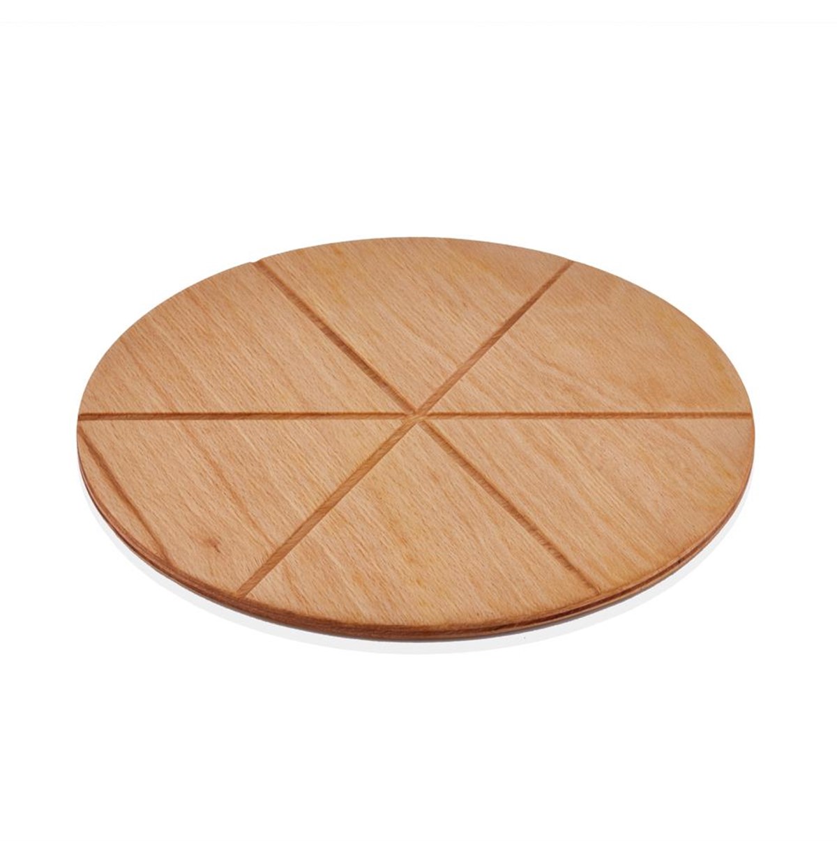 PIZZA SERVING BOARD