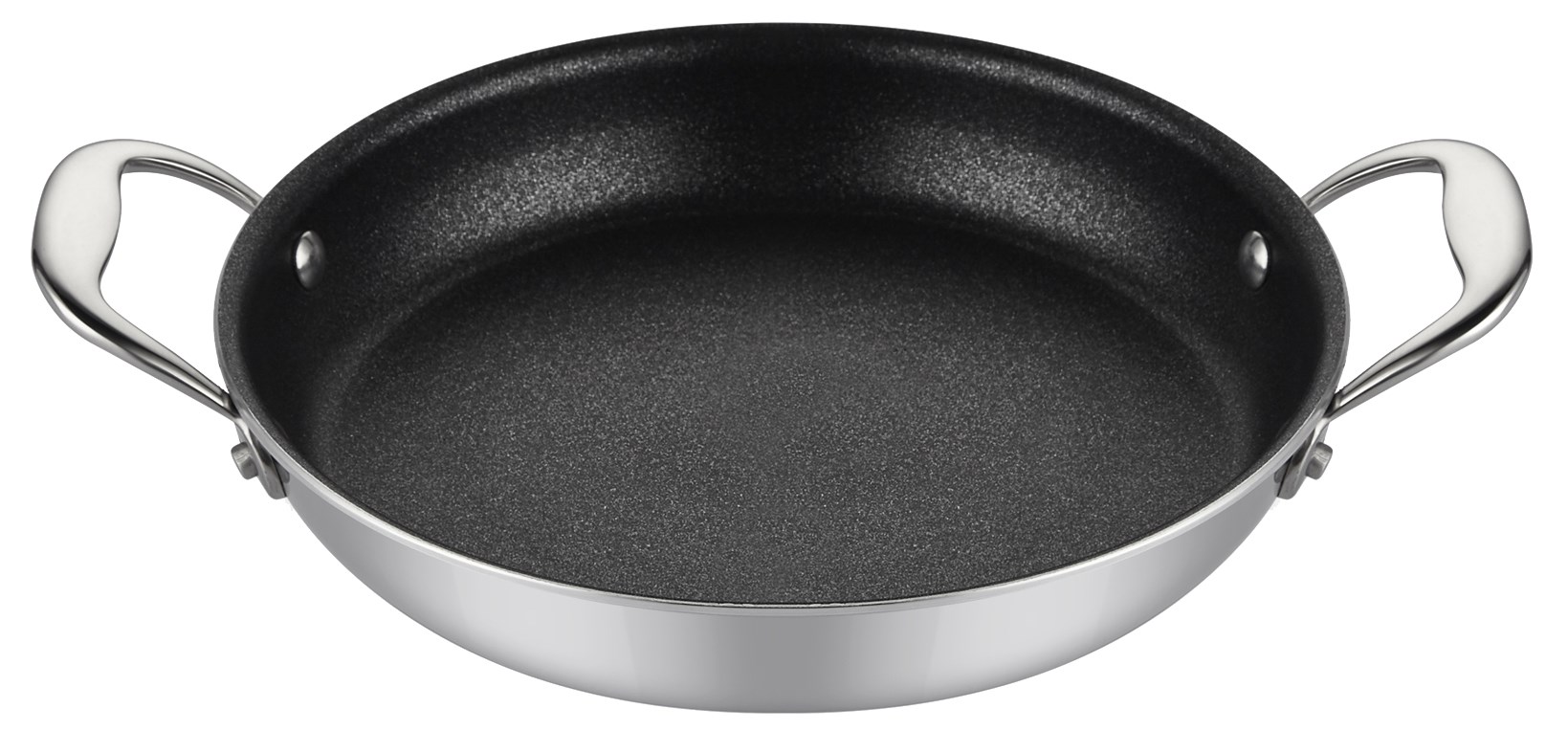 SILVERSTAR ELITE ROUND DISH