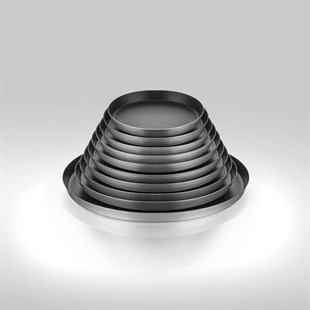 Aluminium Pizza Pan