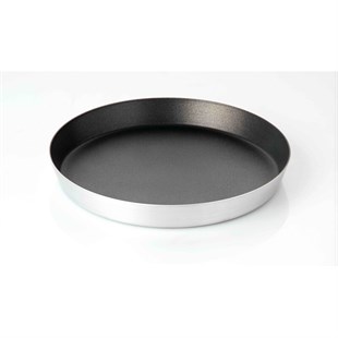 Aluminium Pizza Pan