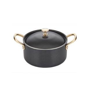 Black Pearl Mini Casserole