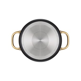 Black Pearl Mini Casserole