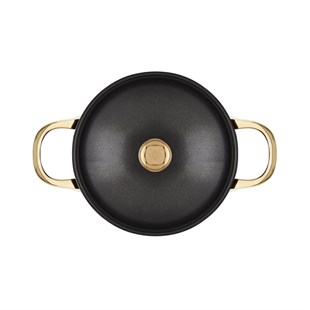 Black Pearl Mini Casserole