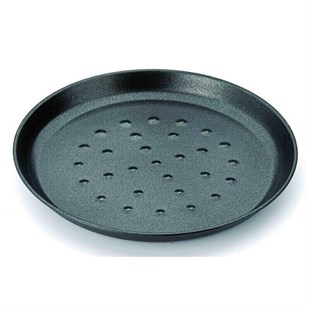 Perforated Pizza Pan
