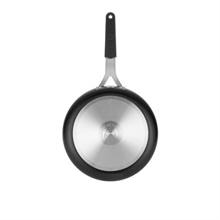 Delta Frying Pan