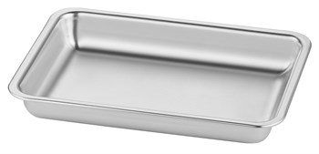 Hamburger Tray