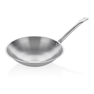 Induction Wok Pan
