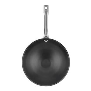 Induction Wok Pan - Nonstick