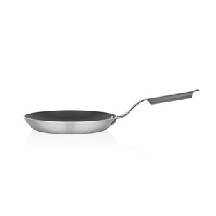 Lazzetti Satina Frying Pan