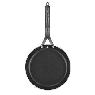 Lazzetti Satina Crepe & Omelette Pan