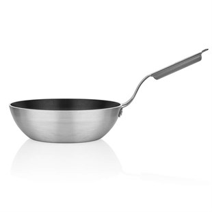 Lazzetti Satina Wok Pan