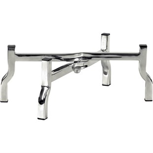 Scissors Raising Stand