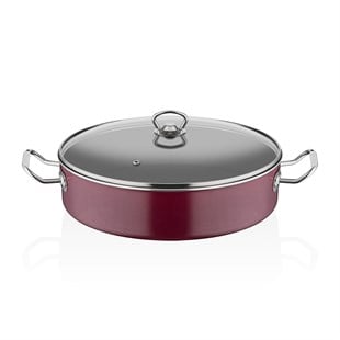 Mega Shallow Casserole