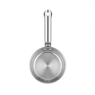 Multi Metal Steel Mini Pan