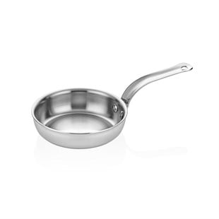 Multi Metal Steel Mini Pan