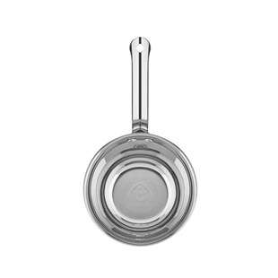 Multi Metal Steel Mini Wok Pan