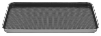 Multi Metal Emboss Roasting Pan