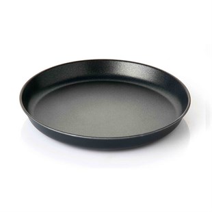 Steel Pizza Pan