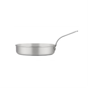 White Pearl Mini Oval Pan