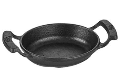 Cast Iron Cookware