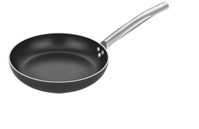 Saute Pans