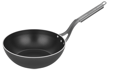 Wok Pans